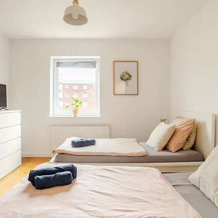 Gemuetliche Grosse * Ανόβερο