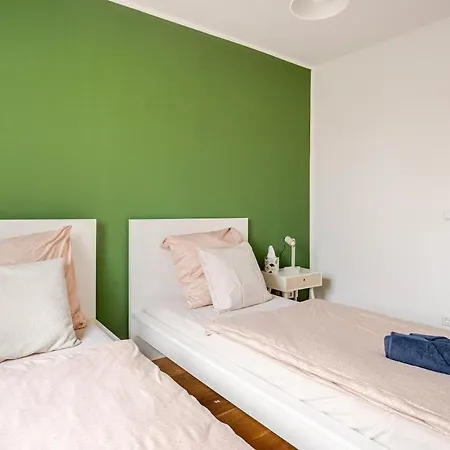 Διαμέρισμα Gemuetliche Grosse *