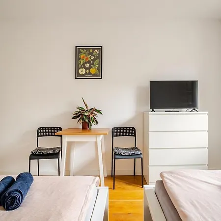 Gemuetliche Grosse * Ανόβερο