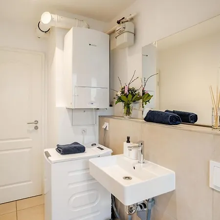 Gemuetliche Grosse 汉诺威