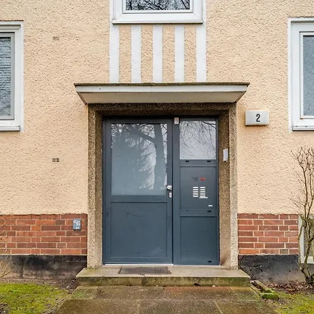 Apartment Gemuetliche Grosse *