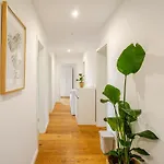 Gemuetliche Grosse Apartment
