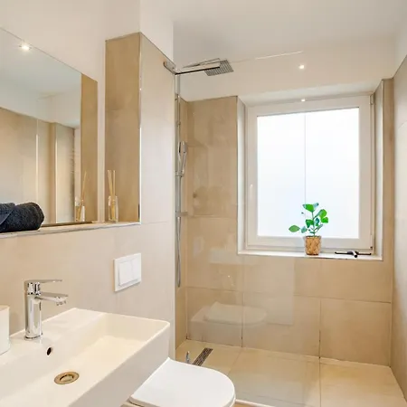 Gemuetliche Grosse * 하노버