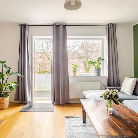 Wohnung